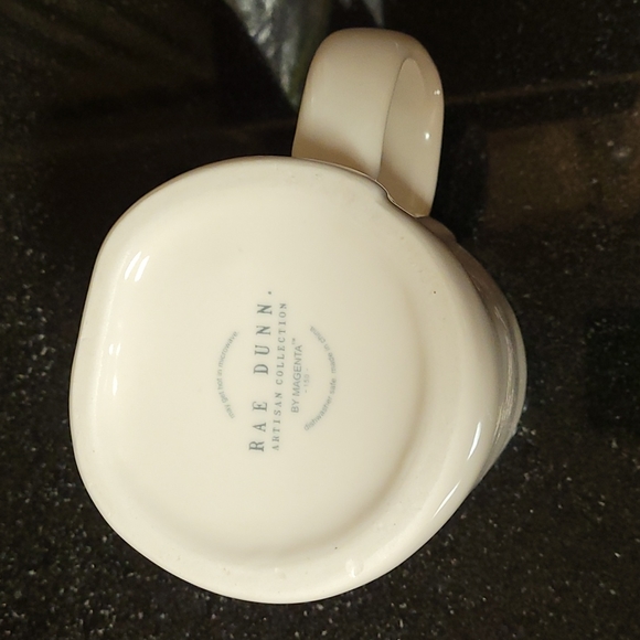 🐩🐈‍⬛Rae Dunn Fur Mama Mug - Picture 4 of 4